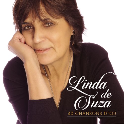 Linda De Suza - 40 chansons d'or (2015) flac