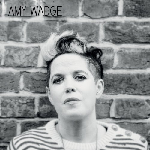 Amy Wadge - Amy Wadge (2016)