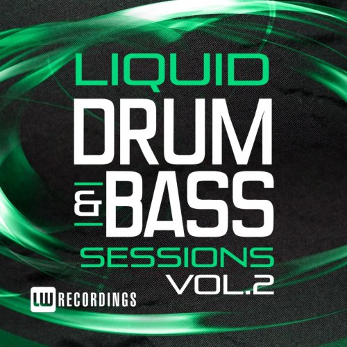 VA - Liquid Drum & Bass Sessions, Vol. 2 (2015)