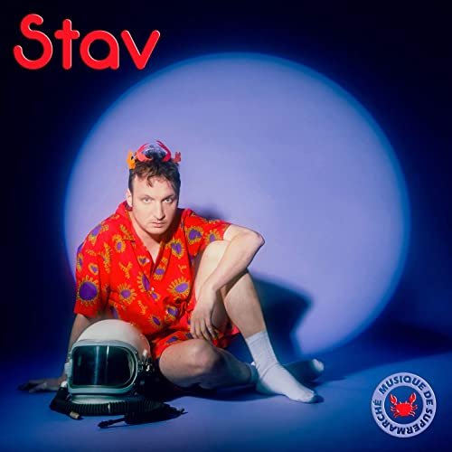 Stav - Musique de supermarché (2021)