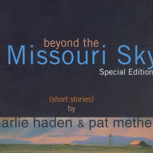 Charlie Haden & Pat Metheny - Beyond The Missouri Sky (1996) [FLAC]