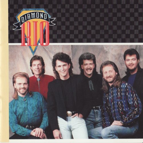 Diamond Rio - Diamond Rio (1991)