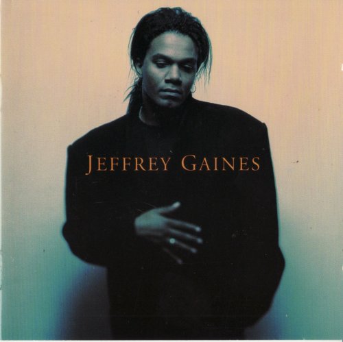 Jeffrey Gaines - Jeffrey Gaines (1992)