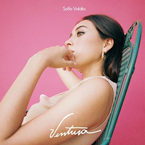 Sofía Valdés - Ventura (2021) Hi Res