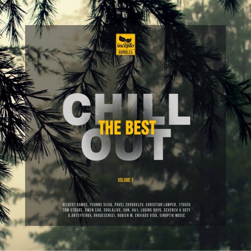 The Best Chill out Vol. 1 (2015)