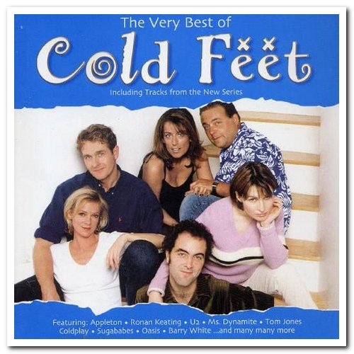 VA - The Very Best Of Cold Feet [2CD Set] (2003)