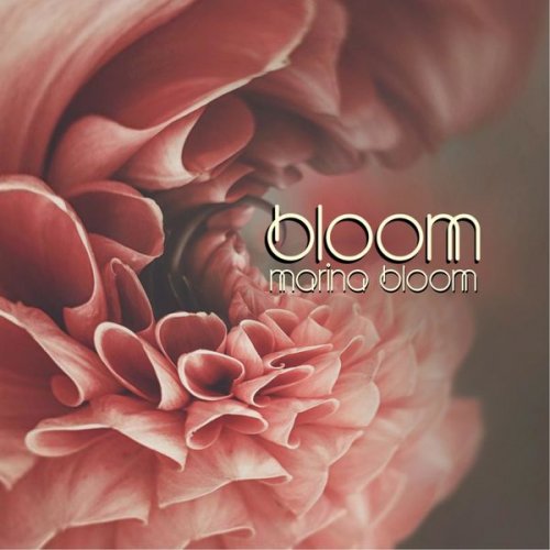 Marina Bloom - Bloom (2021)