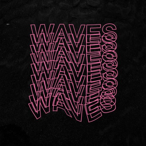 VA - Flexout Presents: Waves (2021)