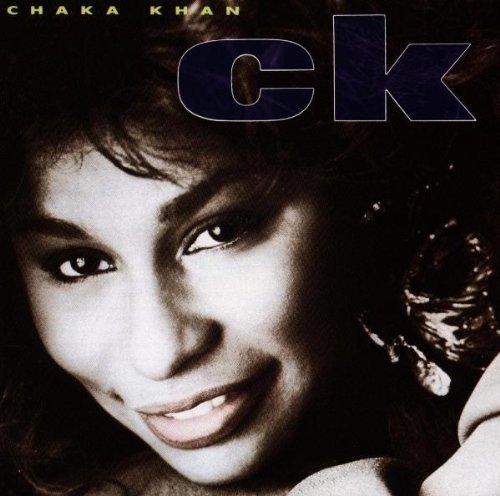 Chaka Khan - C.K. (1988)