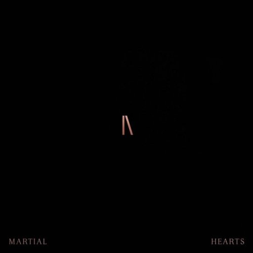 Spoiwo - Martial Hearts (2021)