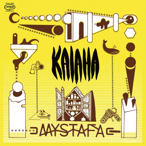 Kalaha - Mystafa (2021) [Hi-Res]