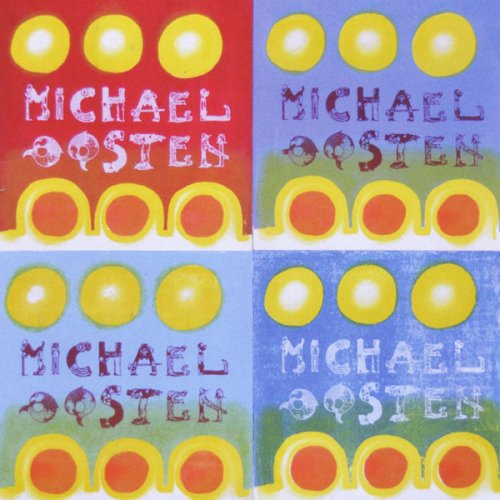 Michael Oosten - Michael Oosten (2011)