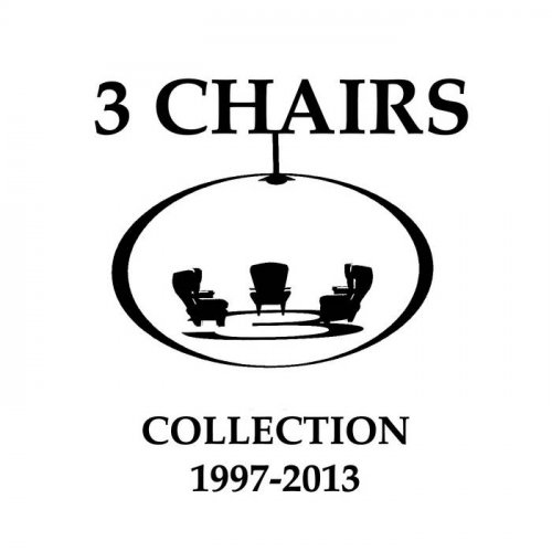 3 Chairs - 3 Chairs Collection (2021)