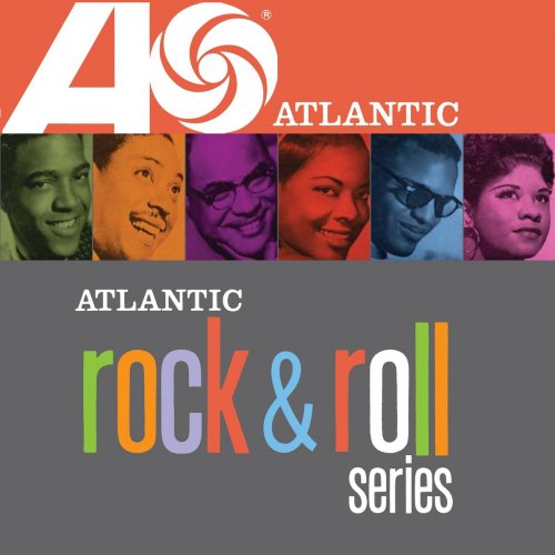 VA - Atlantic Rock & Roll (2017)