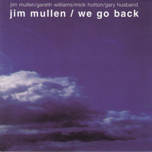 Jim Mullen - We Go Back (1996) [CD-Rip]
