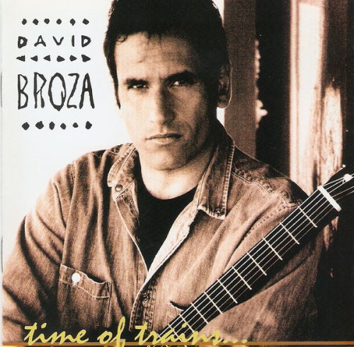 David Broza - Time Of Trains & Second Street (1993/1994)