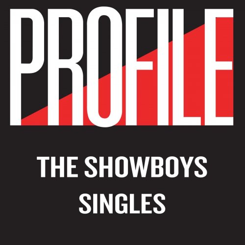 The Showboys - Profile Singles (2021)