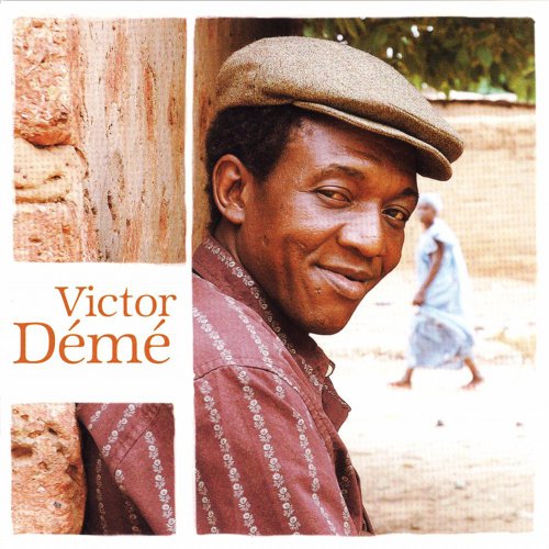 Victor Deme - Victor Deme (2008)