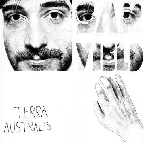 Sam Yield - Terra Australis (2021)