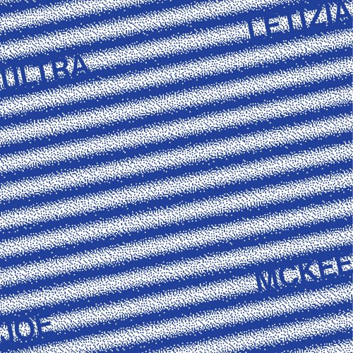 Joe McKee - Ultra Letizia (2021)