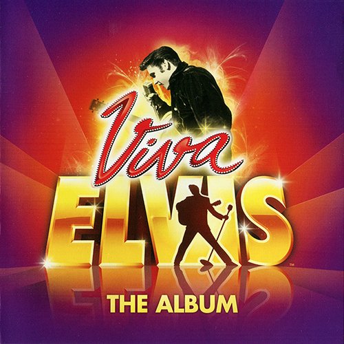 Elvis Presley - Viva Elvis (2010)