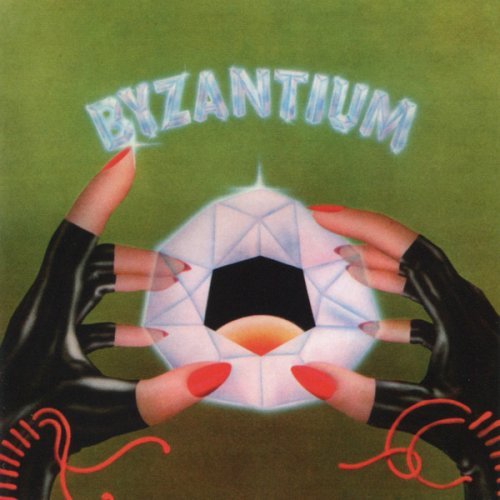 Byzantium - Byzantium (1972)