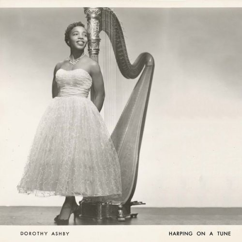 Dorothy Ashby - Harping on a Tune (2021)