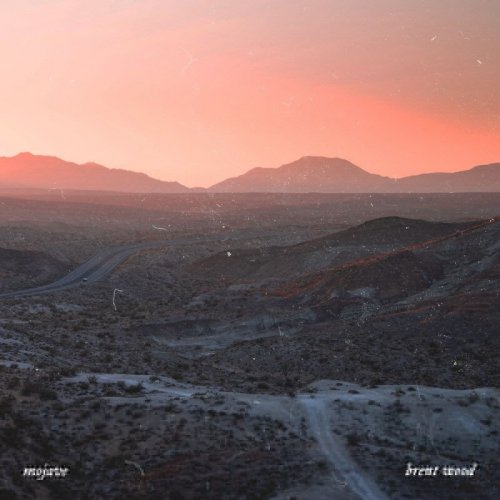 Brent Wood - Mojave (2021)