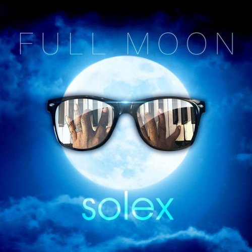 Solex - Full Moon (2021)