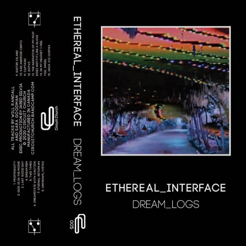 Ethereal_Interface - Dream_Logs (2021)