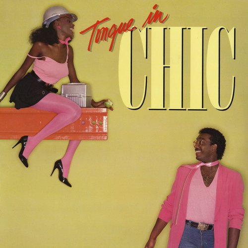 Chic - Tongue in Chic (2008) [Hi-Res]