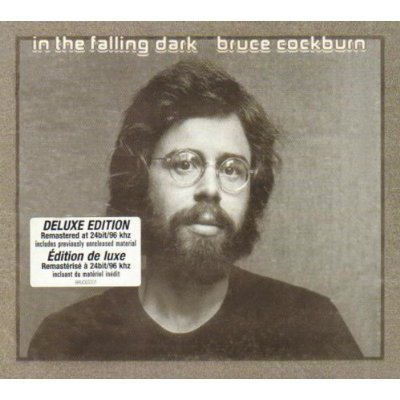 Bruce Cockburn - In The Falling Dark (Deluxe & Remastered) (1976)