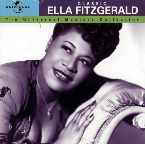 Ella Fitzgerald - The Universal Masters Collection (2000)