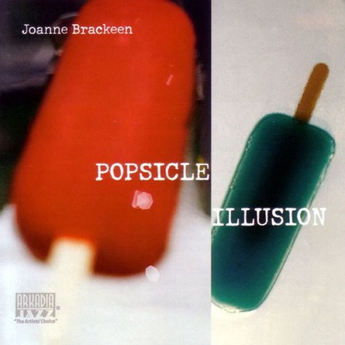 Joanne Brackeen - Popsicle Illusion (2000/2021)