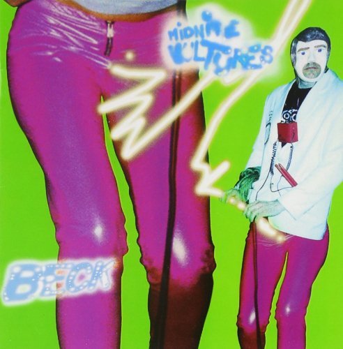 Beck - Midnite Vultures (SHM-CD Japan Edition) (2012)