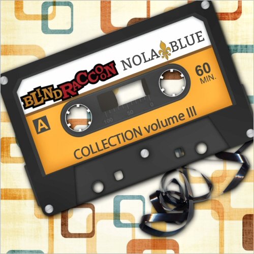 VA - Blind Raccoon & Nola Blue Collection, Vol. 3 (2021)