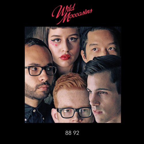 Wild Moccasins - 88 92 (Deluxe Edition) (2015)