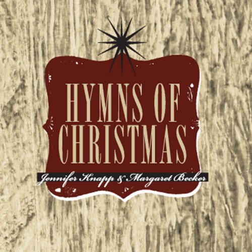 Jennifer Knapp - The Hymns Of Christmas (2012)