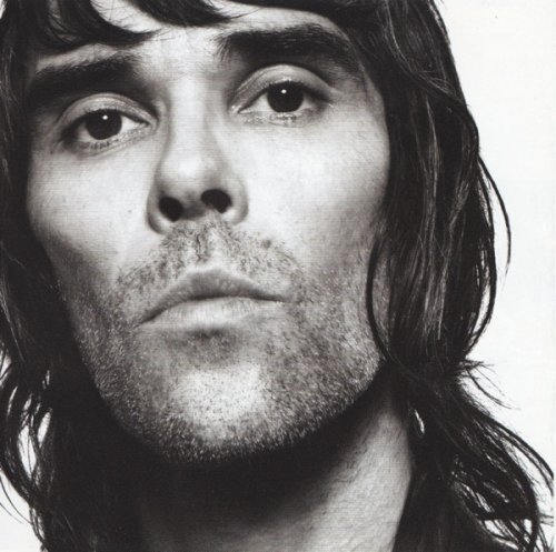 Ian Brown - The Greatest (2005)