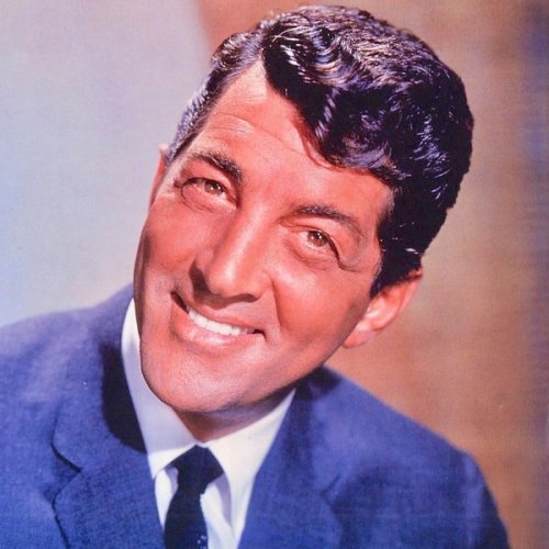 Dean Martin - The Classic 50s Singles (2019) Hi-Res