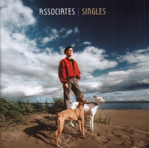 Associates - Singles (2004)