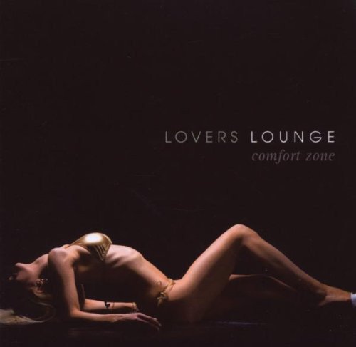 VA - Lovers Lounge - Comfort Zone (2009)