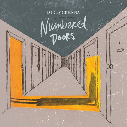 Lori McKenna - Numbered Doors (2014)