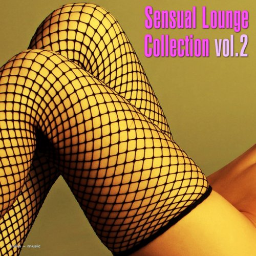 Sensual Lounge Collection, Vol. 2 (2014)