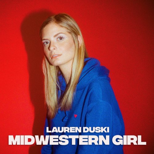 Lauren Duski - Midwestern Girl (2019)