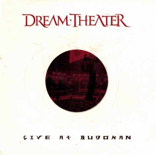 Dream Theater - Live At Budokan (2004) CD-Rip