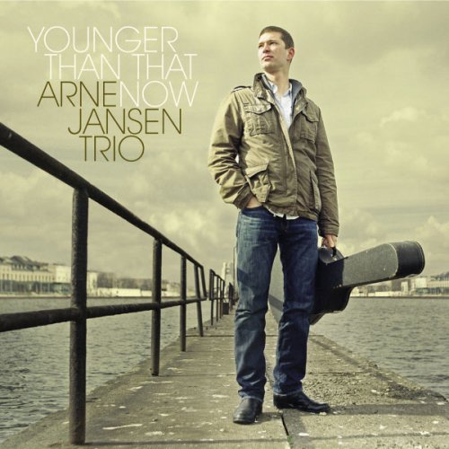 Arne Jansen Trio - Younger Than That Now (2008)