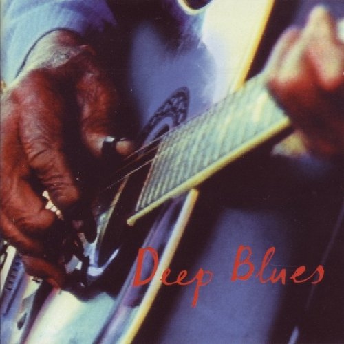 VA - Deep Blues - OST (1992)
