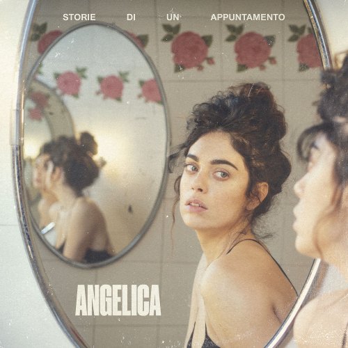 Angelica - Storie di un appuntamento (2021)