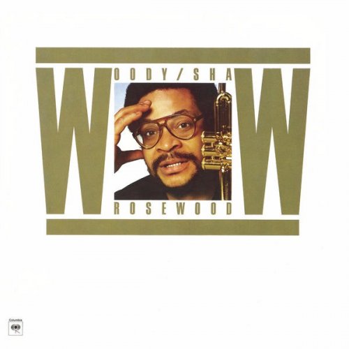 Woody Shaw - Rosewood (1998) FLAC